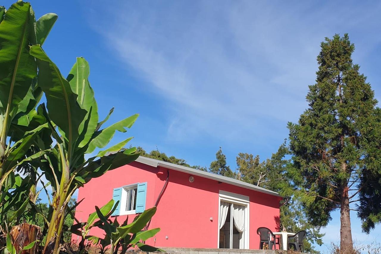 בית הארחה לה פוססיון 	Au Coeur Des Plantations מראה חיצוני תמונה